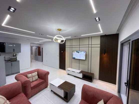 Upper Chalet For Sale Marina North Coast